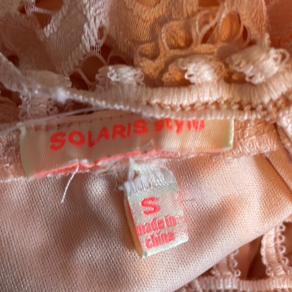 Romper - Picture 4 of 4